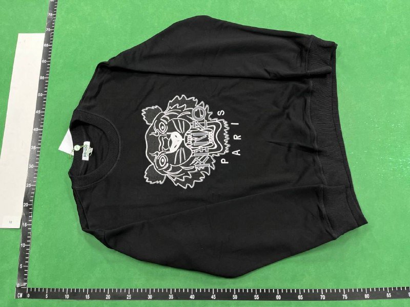 kenzo sweatshirt