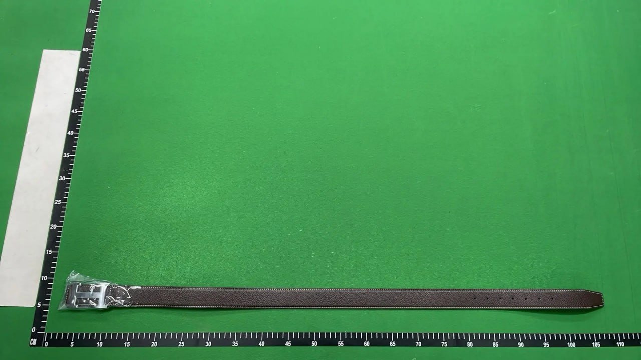 H belts