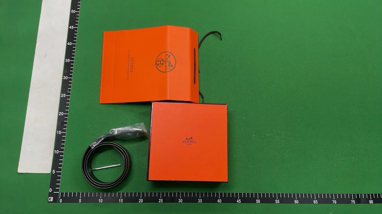 H belts