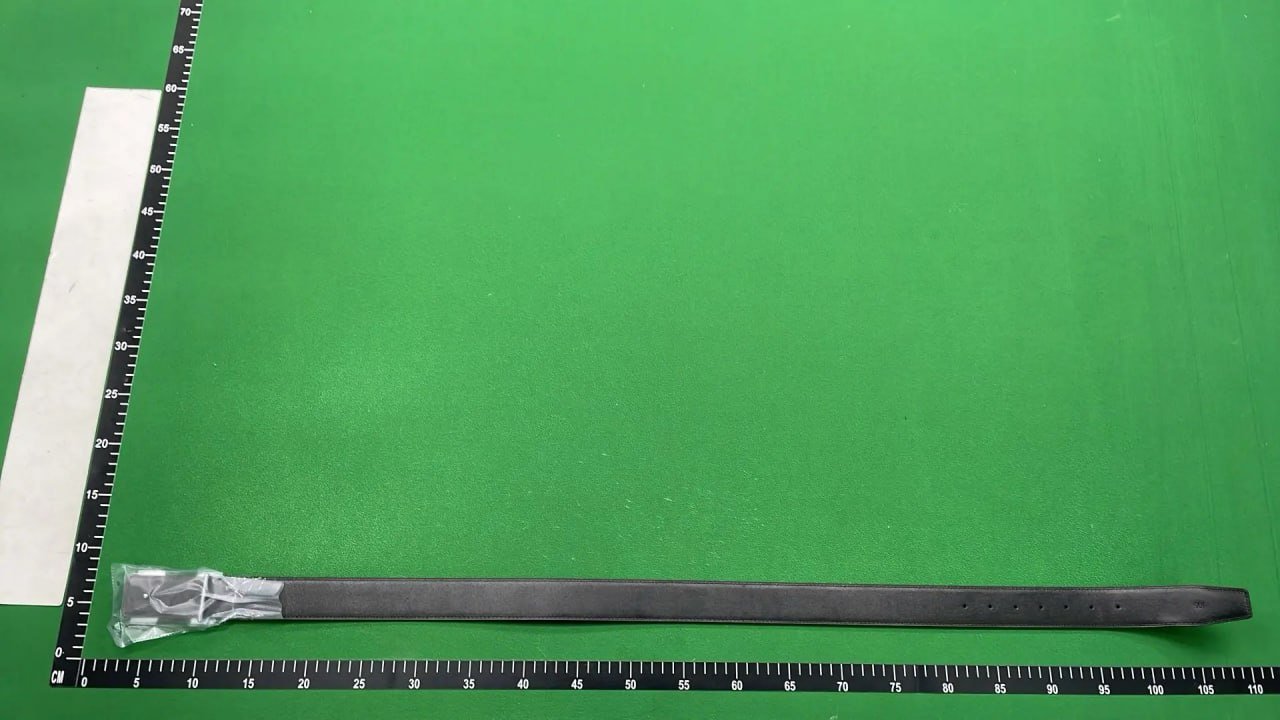 H belts