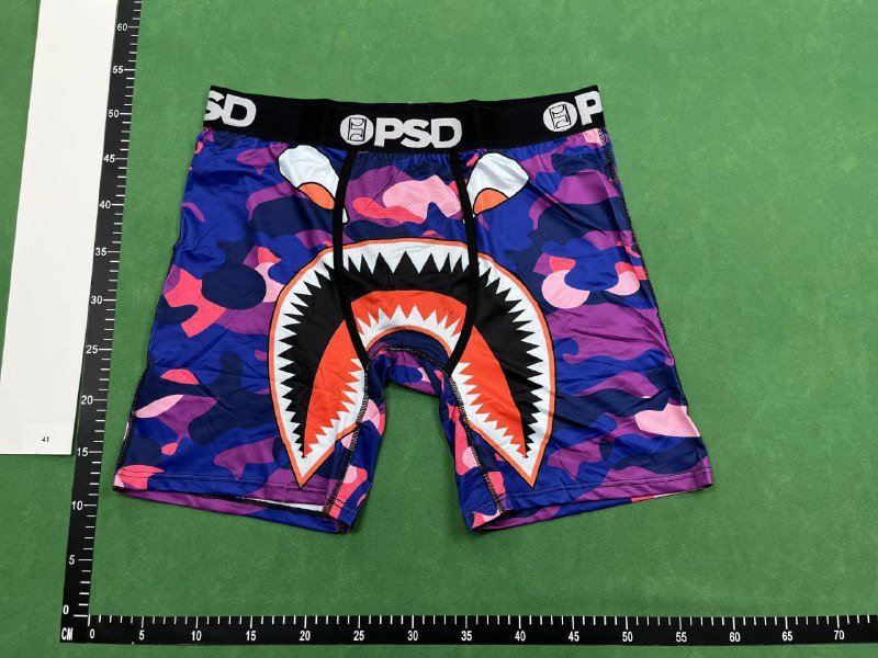 PSD Underwear