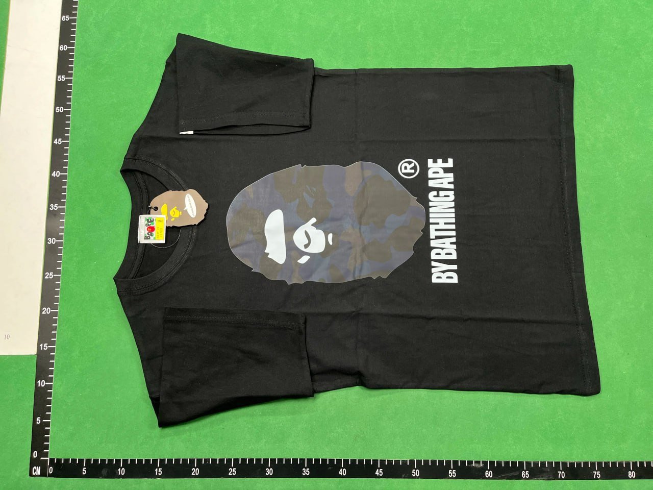 Bape T-shirt