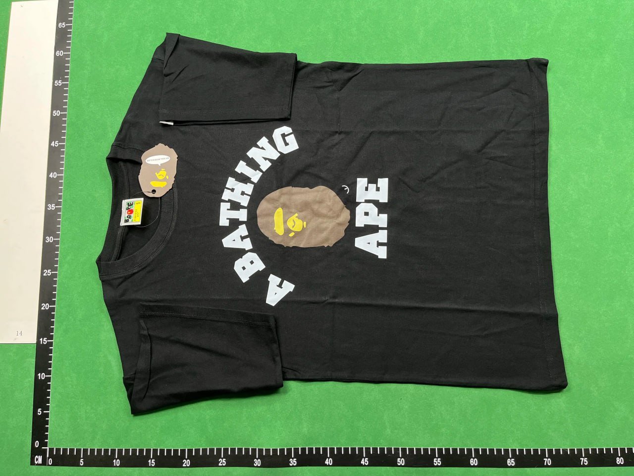 Bape T-shirt