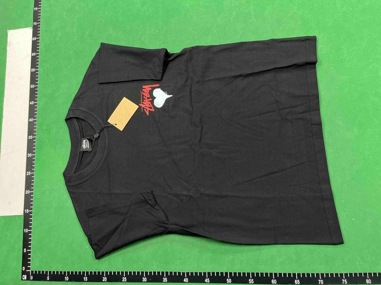 stussy T-shirt