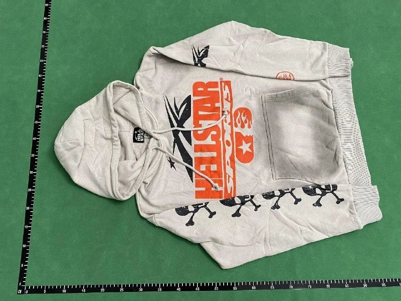 Hellstar Hoodie