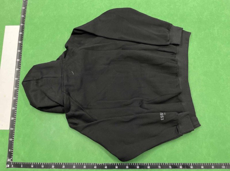 ESSENTIALS sweatshirt