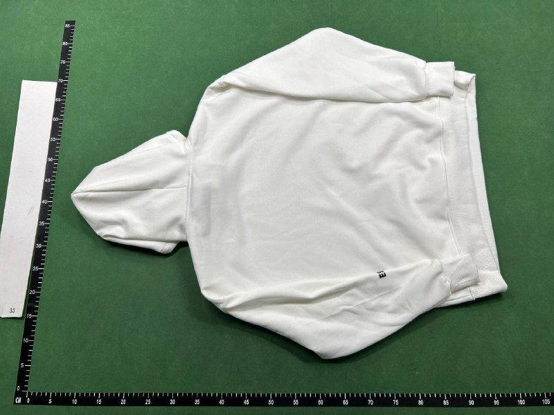 ESSENTIALS sweatshirt