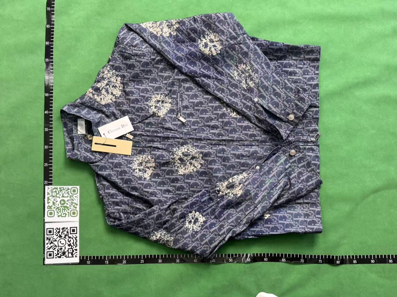 Denim tears Sweatshirt suit Set Hoodie & Sweatpants