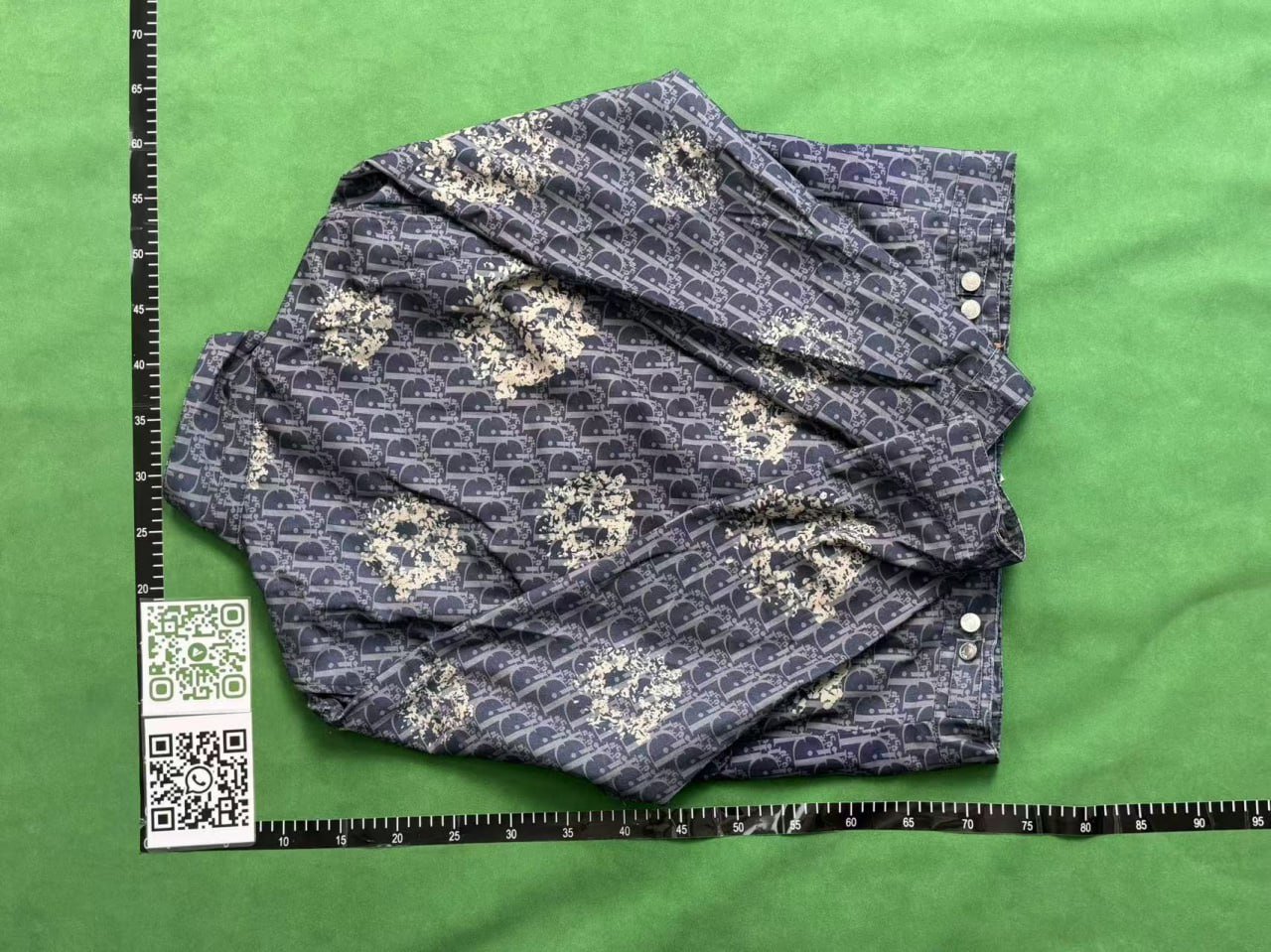 Denim tears Sweatshirt suit Set Hoodie & Sweatpants