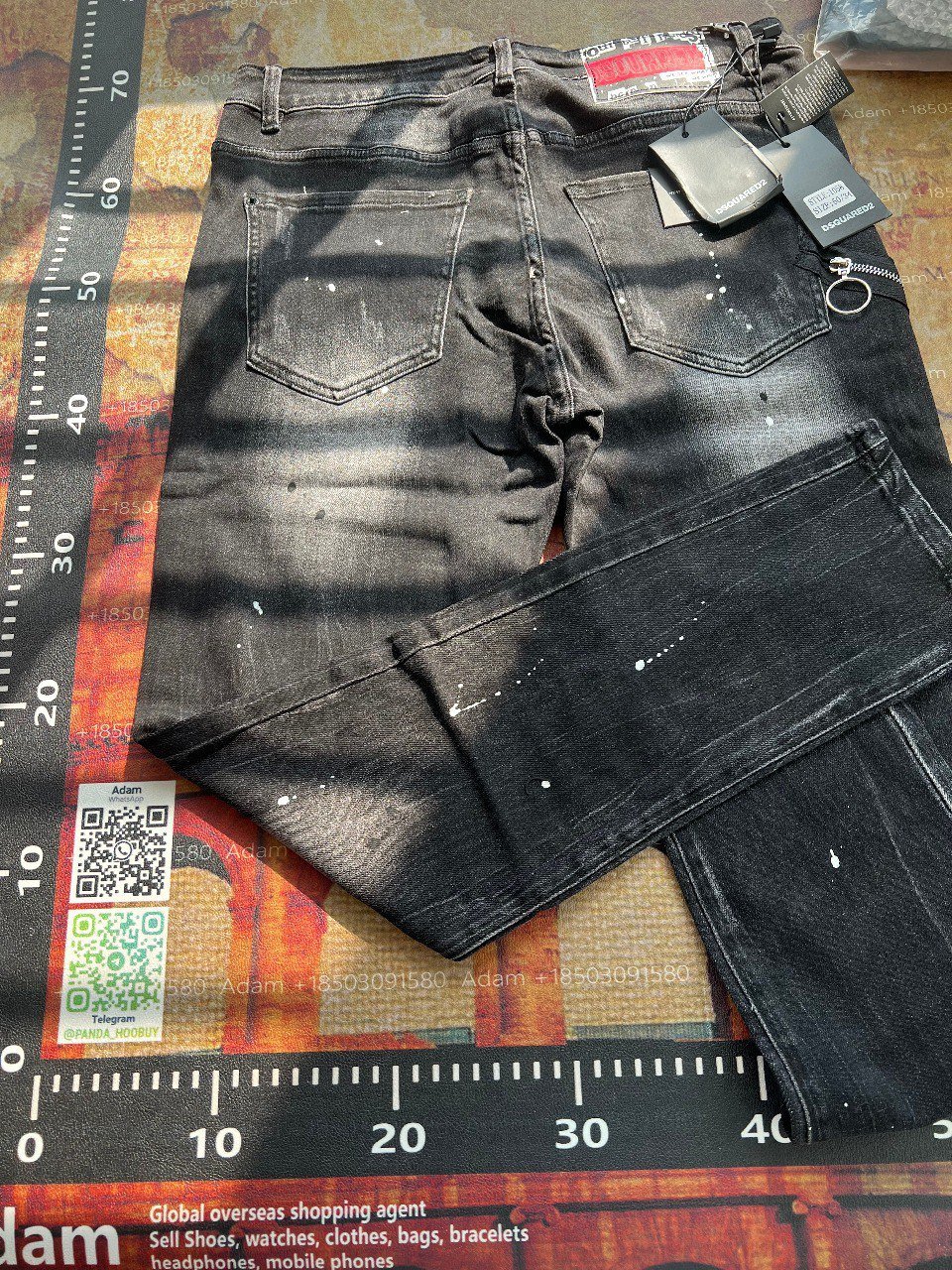 Dsquared2 Jeans