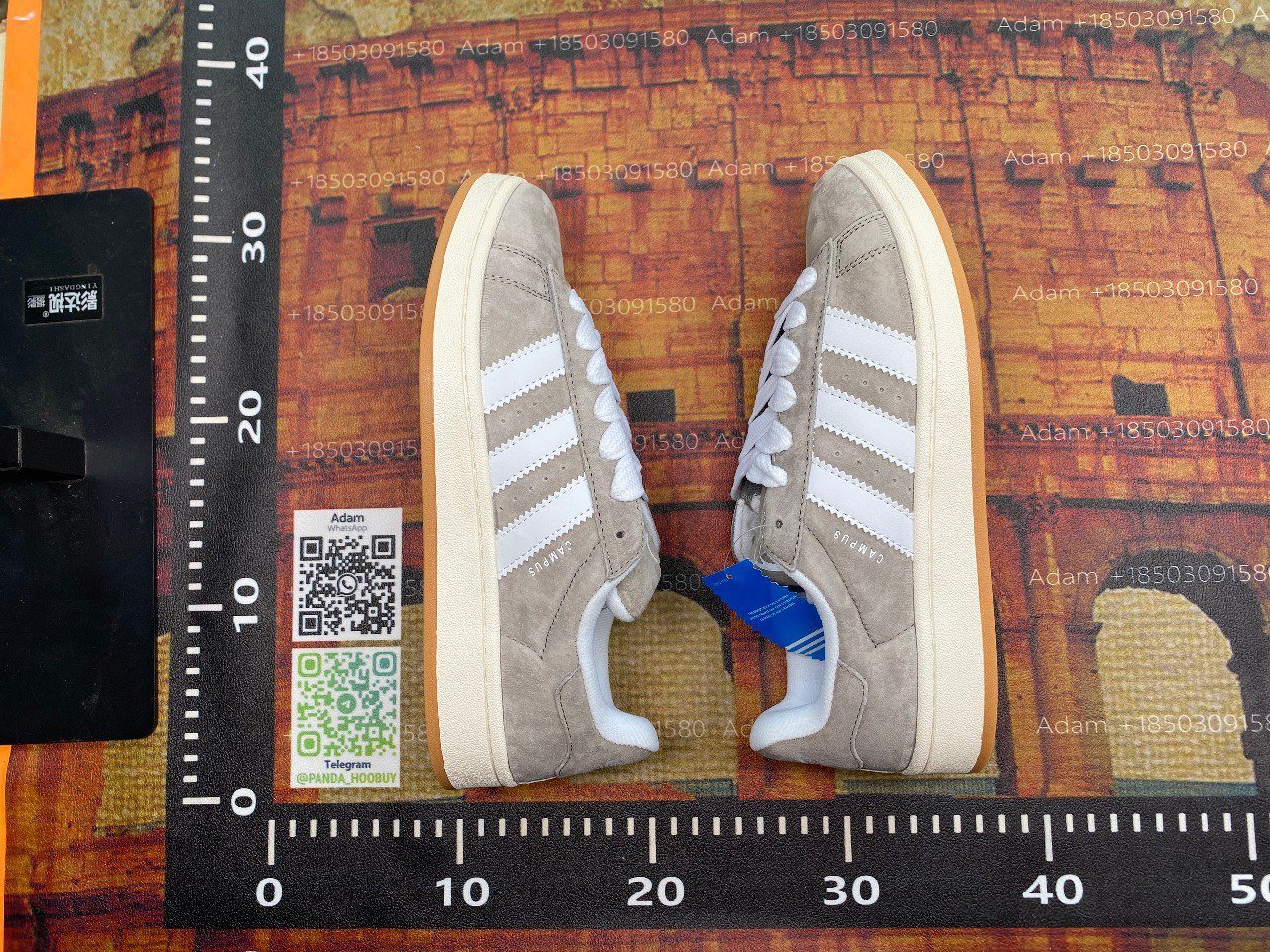  ADIDAS Campus 00s -3
