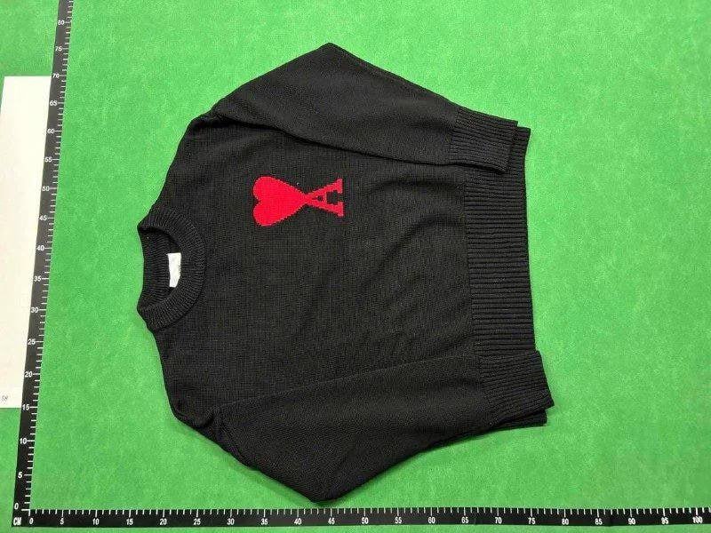 Stone Island Ami sweater
