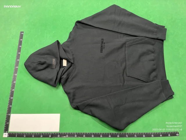 ESSENTILAS set hoodie & pants（14 styles）