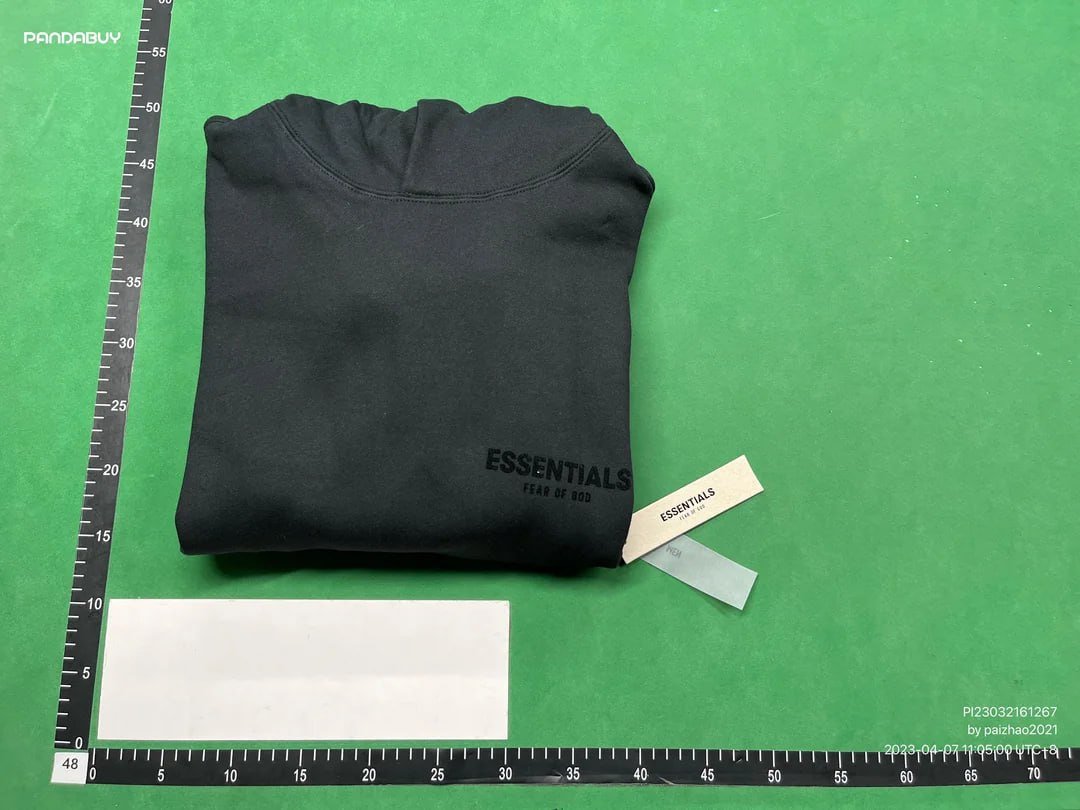 ESSENTILAS set hoodie & pants（14 styles）
