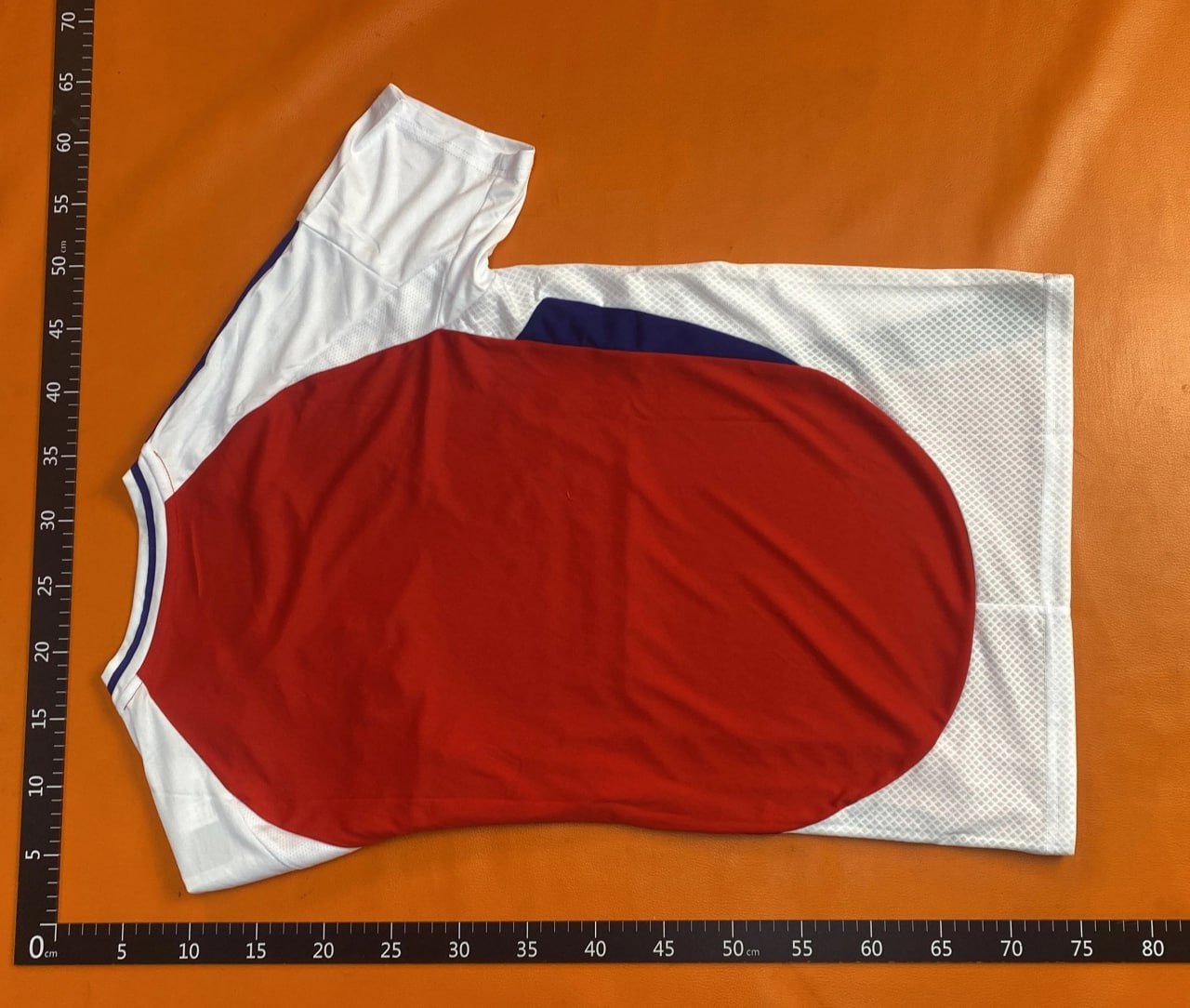 adidas Football shirt