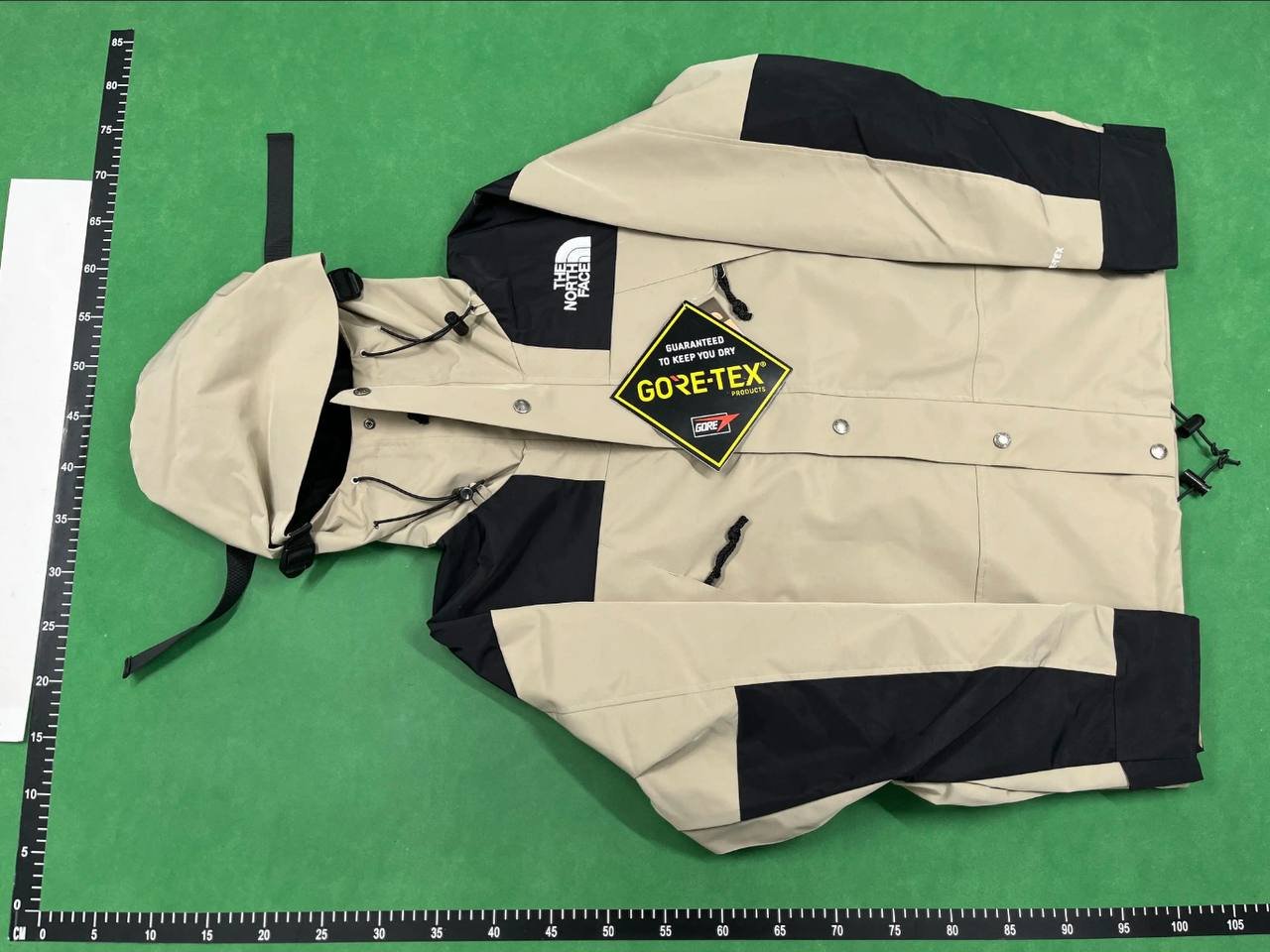 THE NORTH FACE Jacket【PK quality】