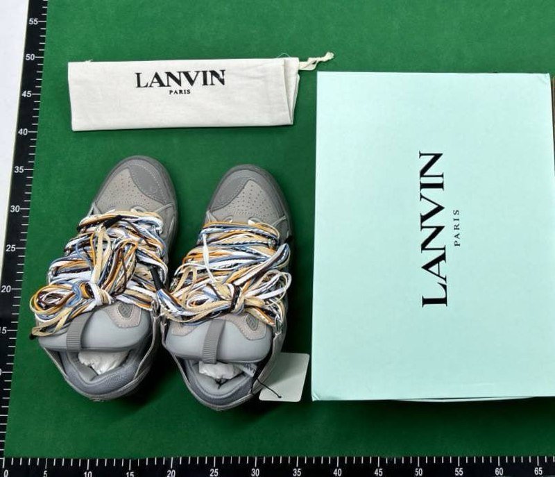 Lanvin Shoes【PK quality】 -4