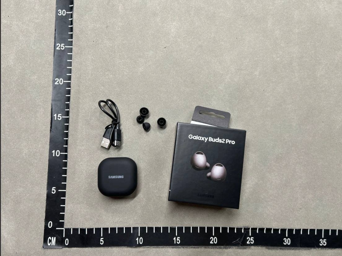 Samsung buds2 pro