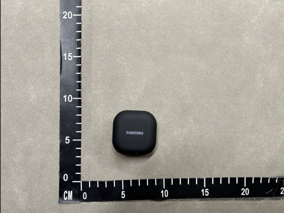 Samsung buds2 pro