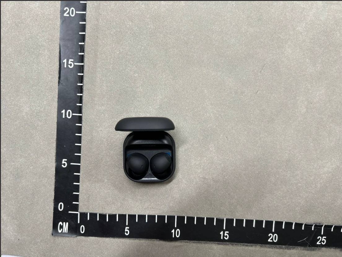 Samsung buds2 pro