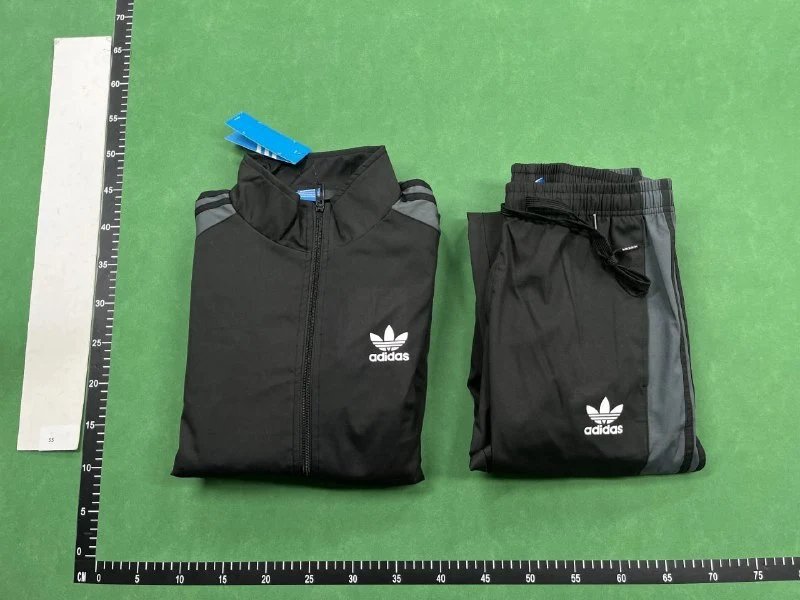 Adidas sports suit
