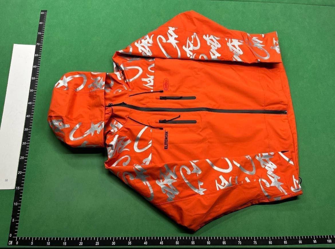 Corteiz jacket (40 CP)
