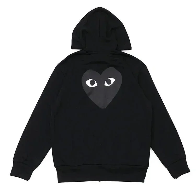 Play Hoodie