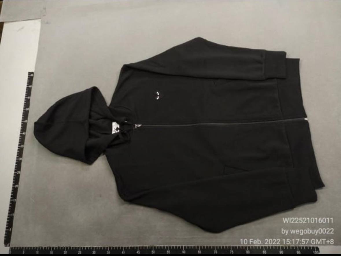 Play Hoodie