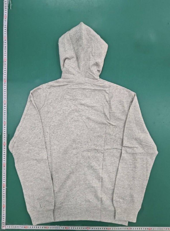 Play Hoodie