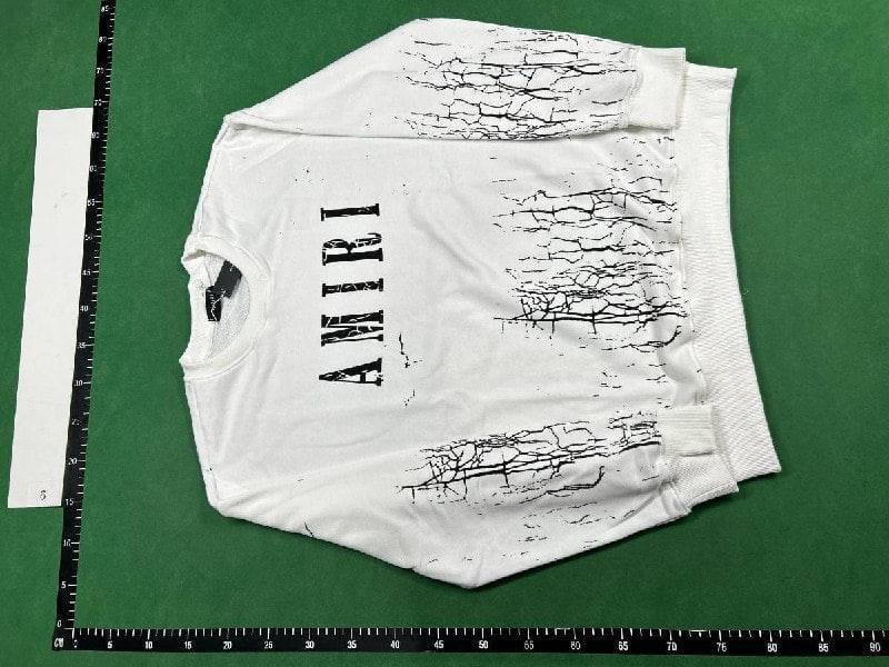 AMIRI Hoodie