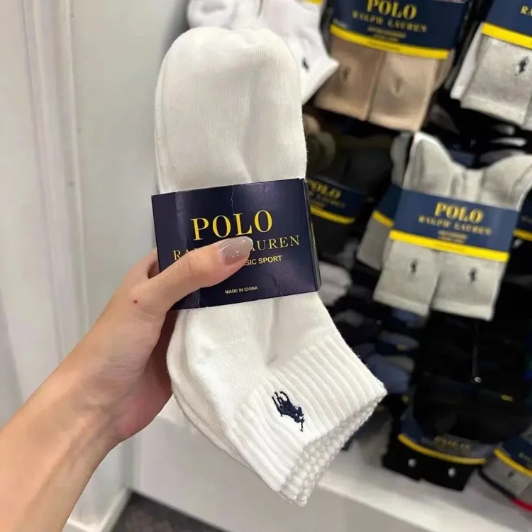 Ralph Lauren Socks(2