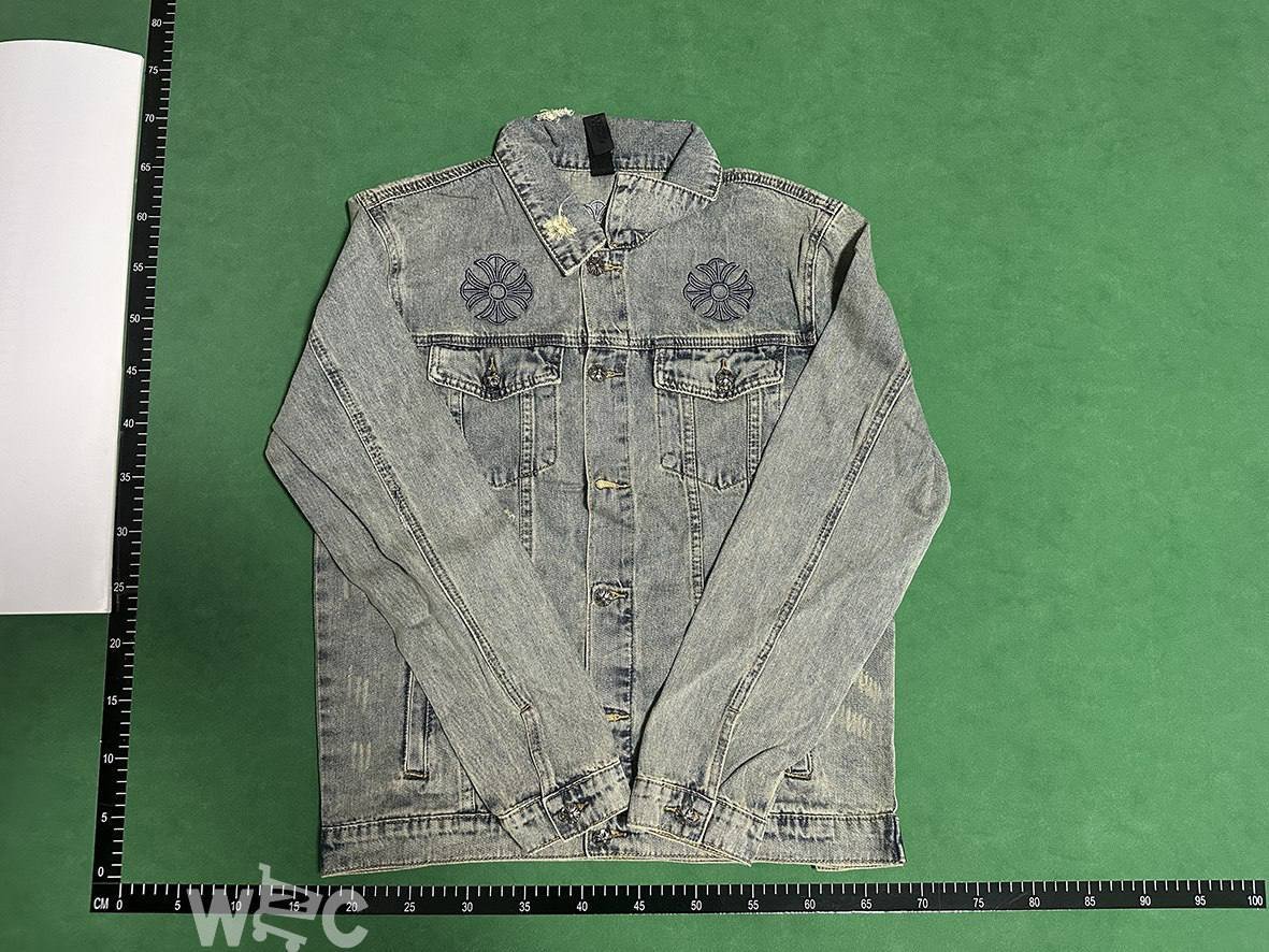 Chrome Hearts21ss