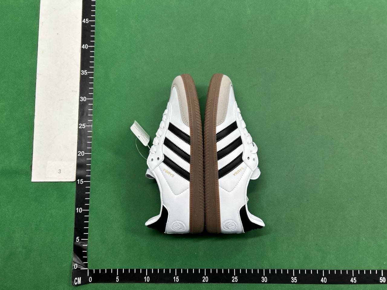 adidas campus/Samba -3