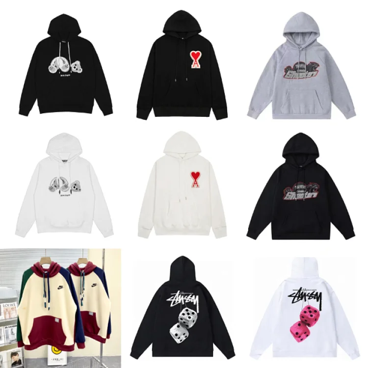 Ami Sweatshirt ( 9