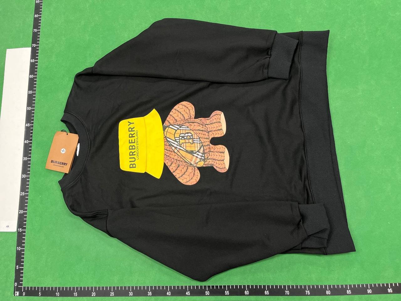 Burberry sweatshirt