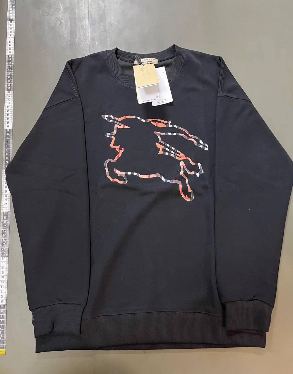 Burberry sweatshirt