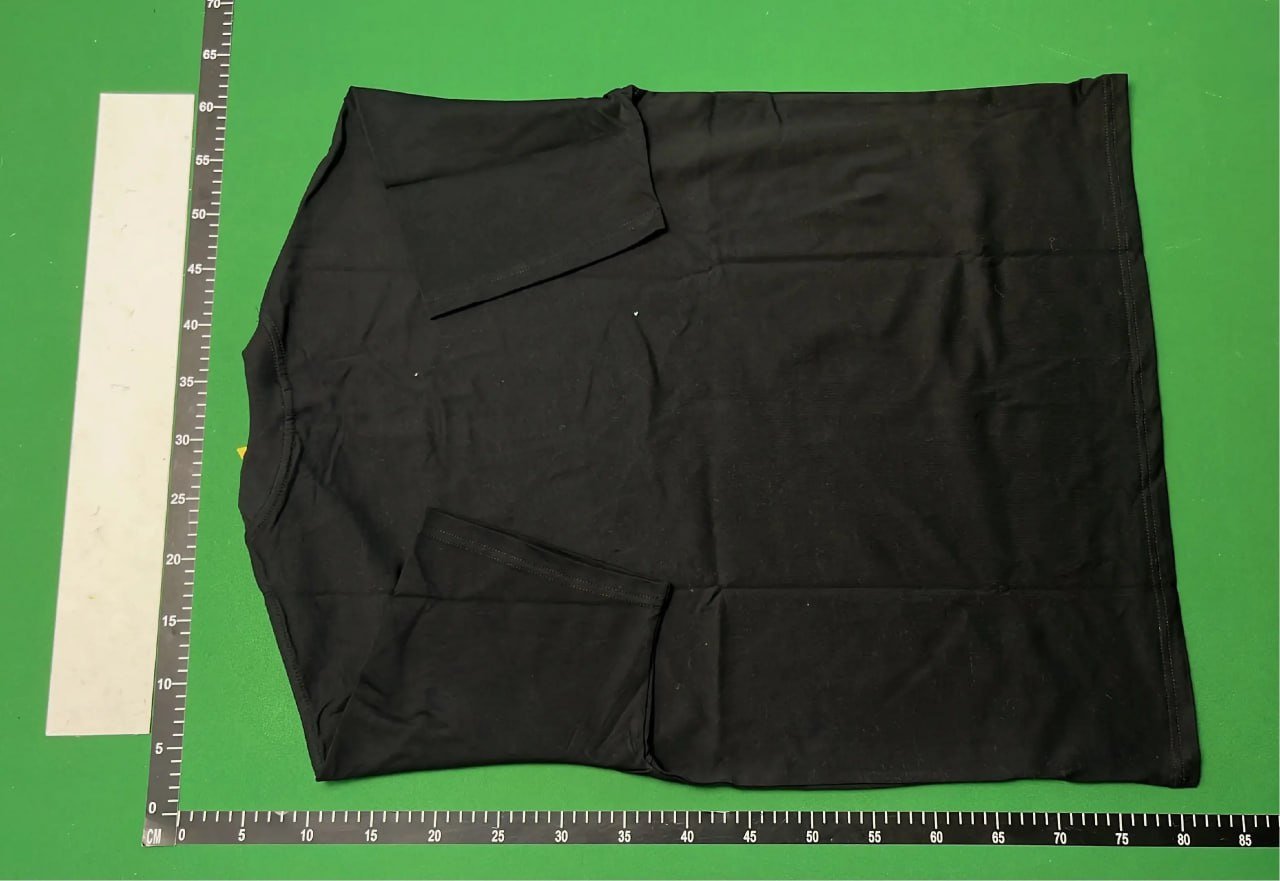  Burberry T-shirt