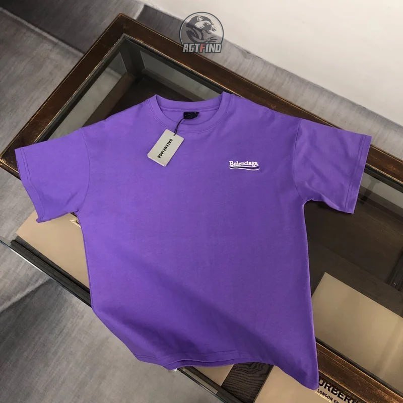  Balenciaga  t-shirt（25+）