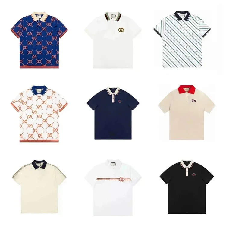 Gucci Polo ( 39 + st