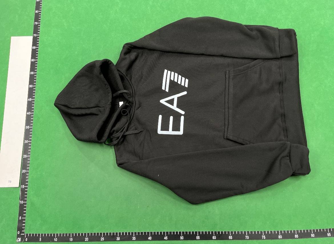 EMPORIO ARMANI Set Sportswear Pants