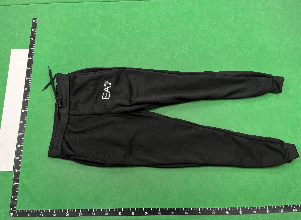 EMPORIO ARMANI Set Sportswear Pants