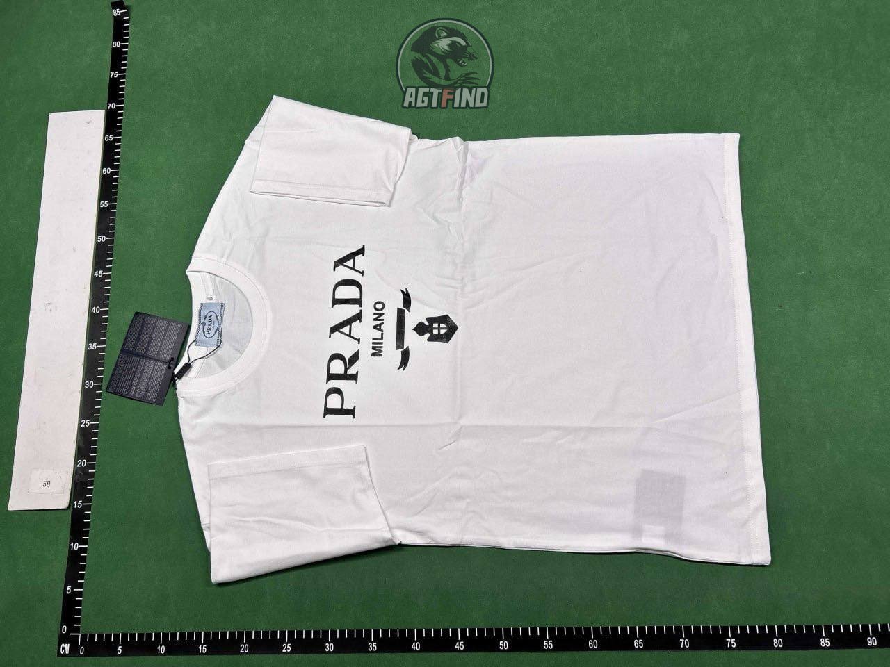 Prada T-shirt