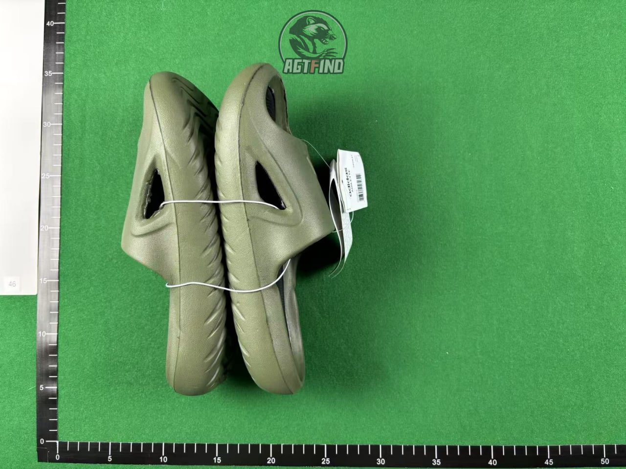 Adidas Slippers