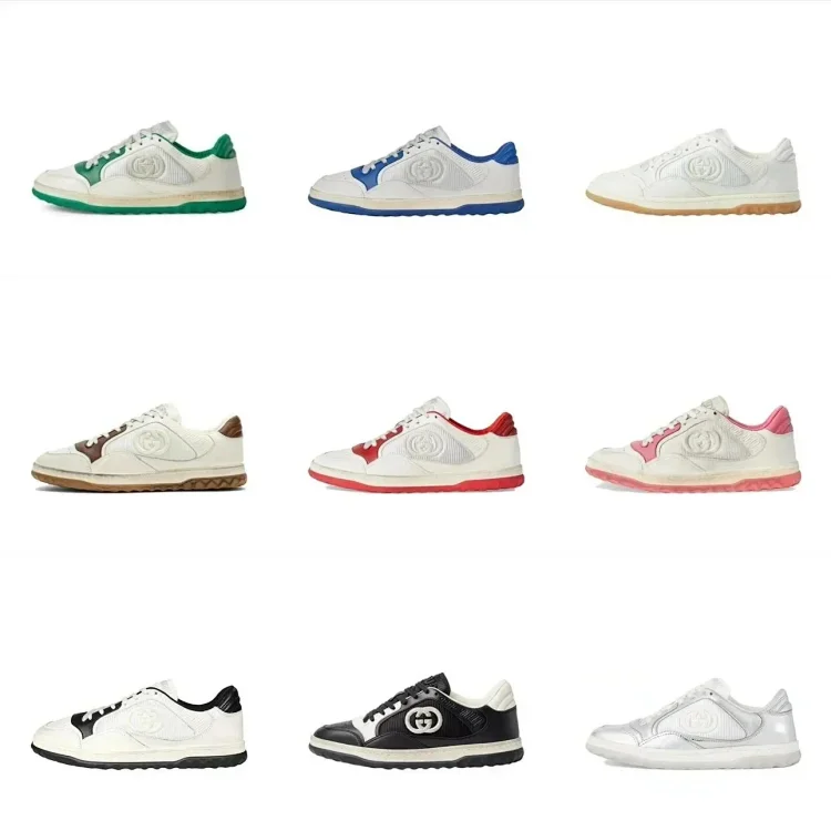 GUCCI MAC80 (Top q