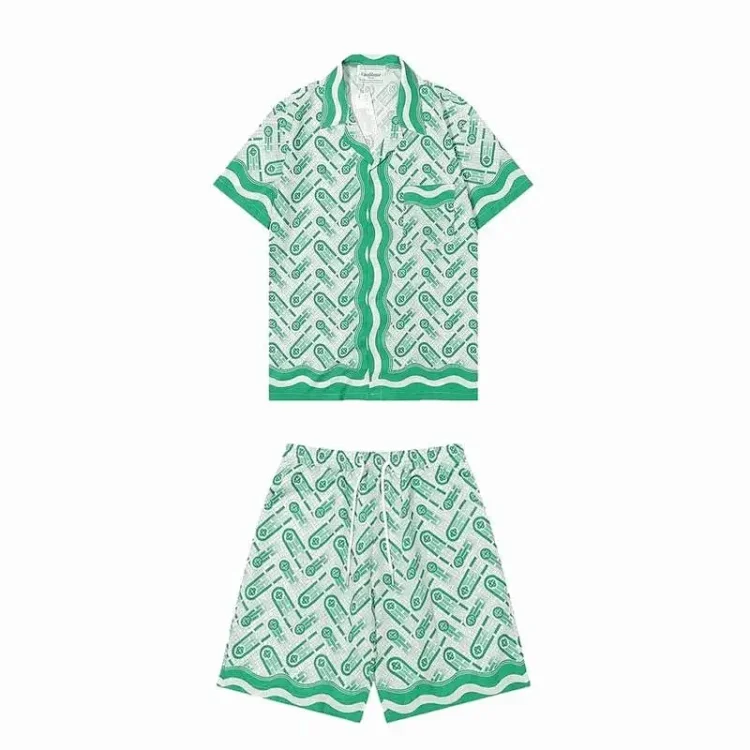 Casablanca Suits(34