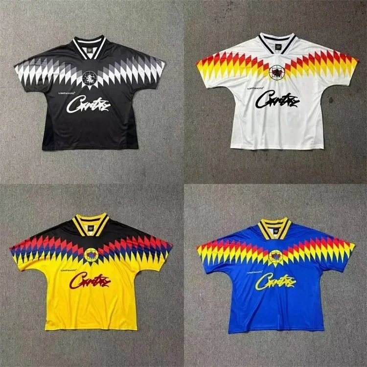 Corteiz T-shirt(13+