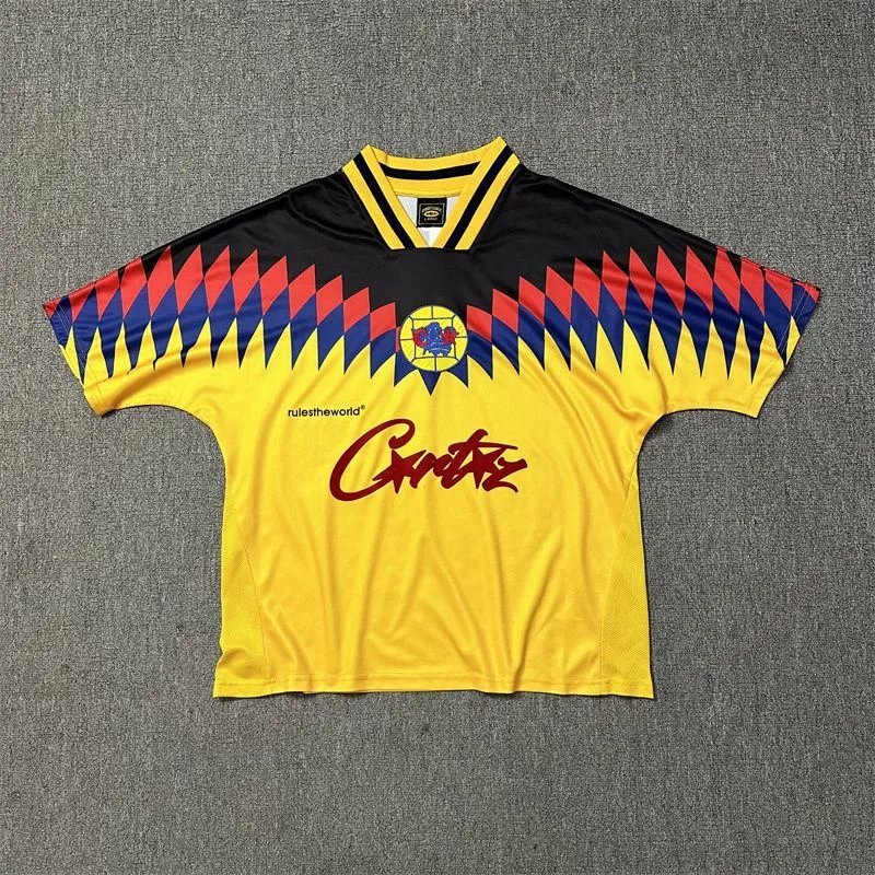 Corteiz T-shirt（13+ Styles）