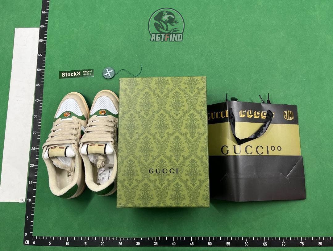 Gucci shoes -3