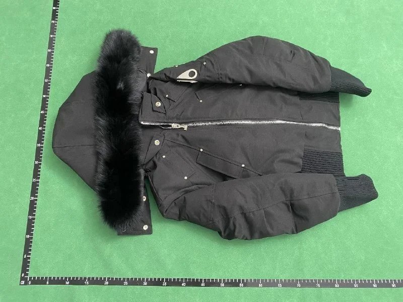 MOOSE KNUCKLES Downjacket（39+ Styles）