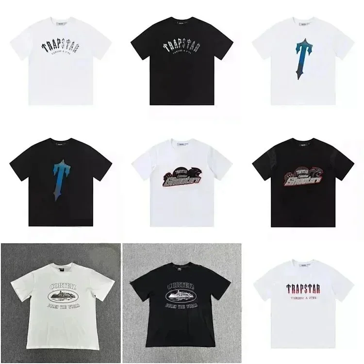 Trapstar T-shirt (4